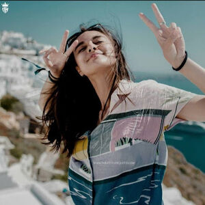 Meet your Posher, Rain